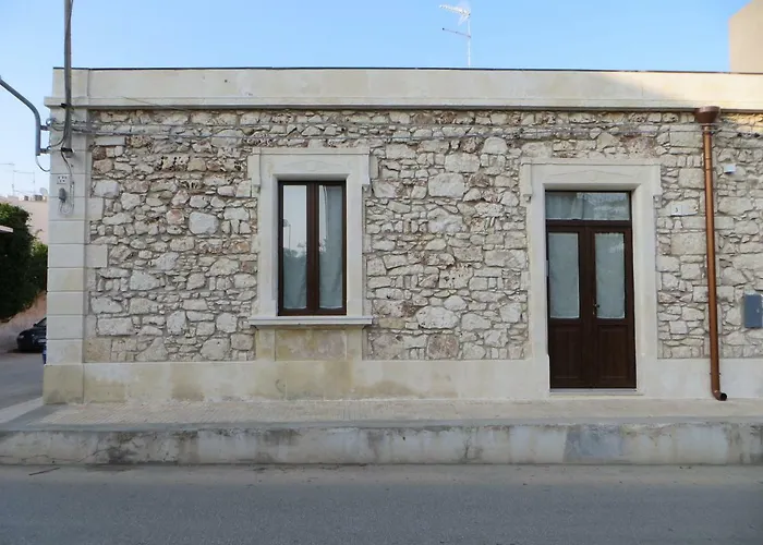 La Casa Di Bice Apartmán