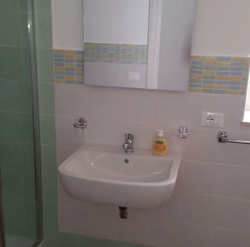 La Casa Di Bice Apartmán Cassibile
