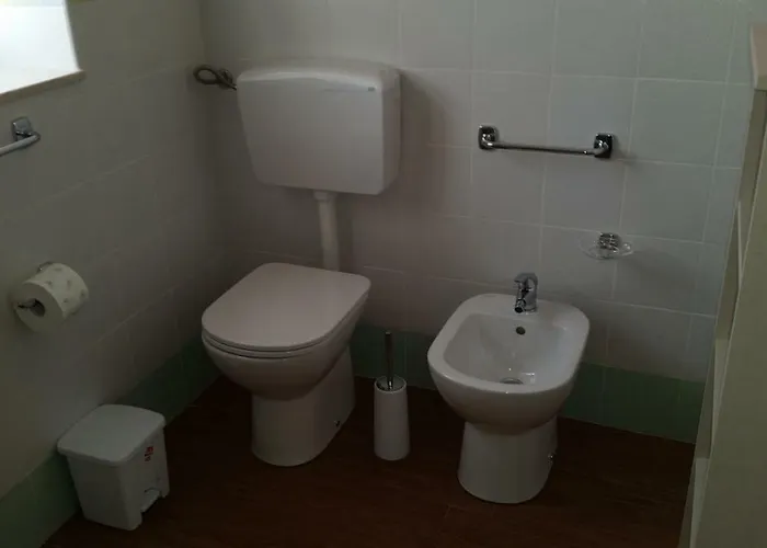 La Casa Di Bice