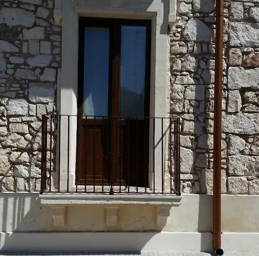 La Casa Di Bice Apartmán
