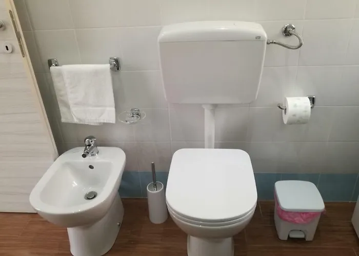 Apartmán La Casa Di Bice *