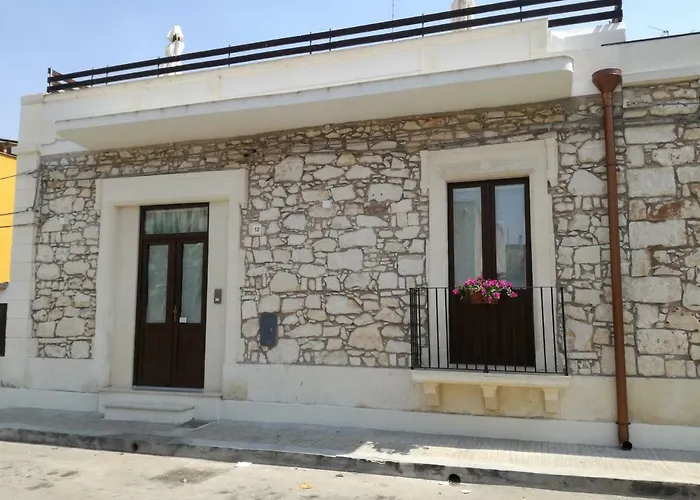 La Casa Di Bice Cassibile