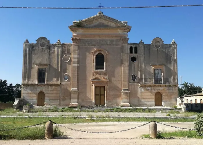 La Casa Di Bice * Cassibile