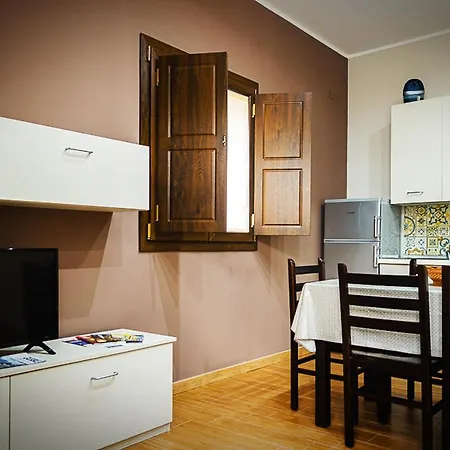 La Casa Di Bice דירה קאסיבילה