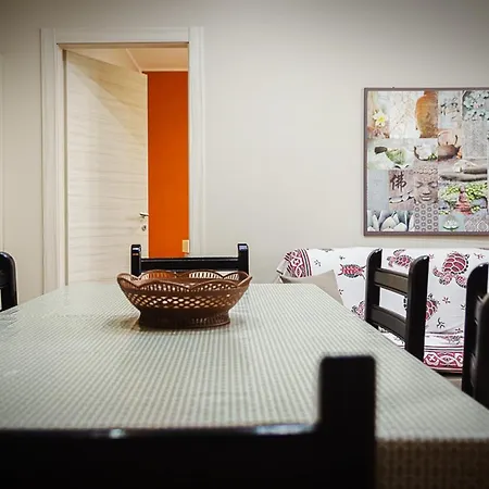 La Casa Di Bice Apartamento Cassibile