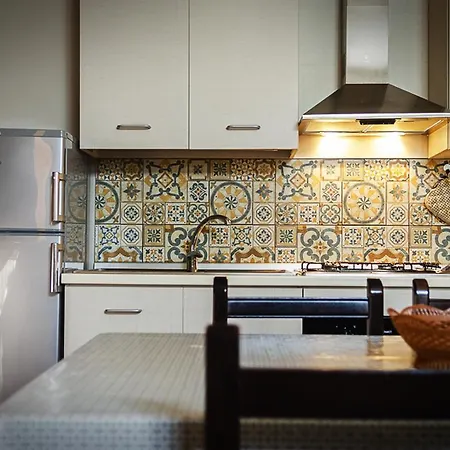 La Casa Di Bice דירה