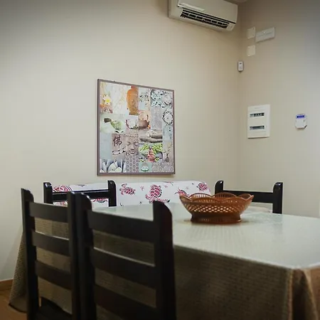 La Casa Di Bice Apartamento *
