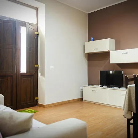 La Casa Di Bice דירה קאסיבילה