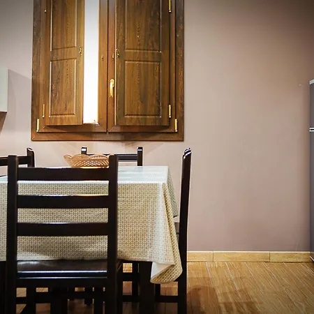 דירה La Casa Di Bice
