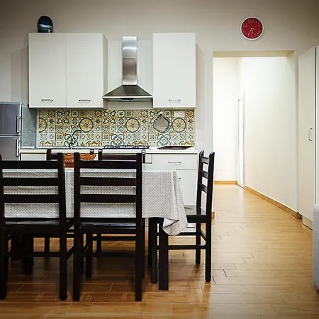 La Casa Di Bice *