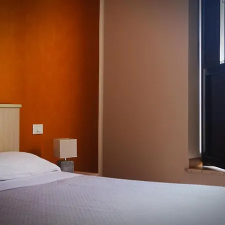 דירה La Casa Di Bice *