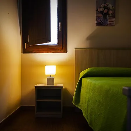 アパート La Casa Di Bice *