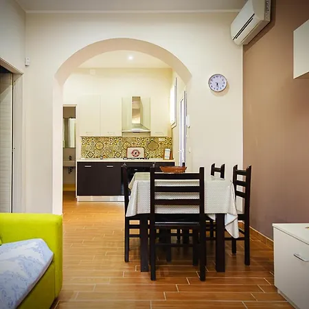 La Casa Di Bice קאסיבילה