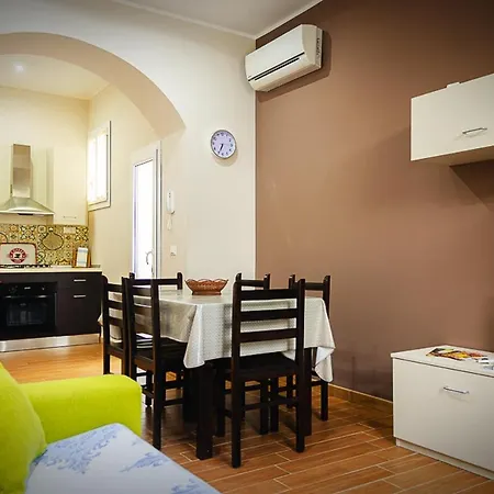 La Casa Di Bice *
