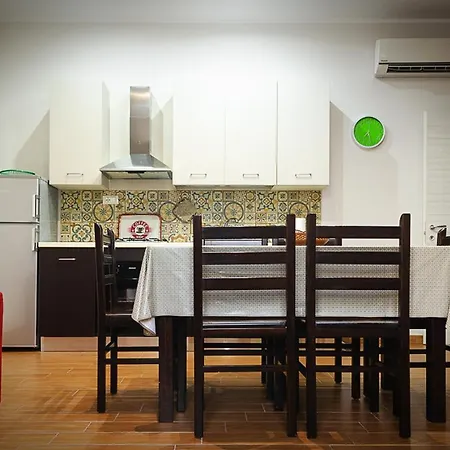 La Casa Di Bice * カッシビレ