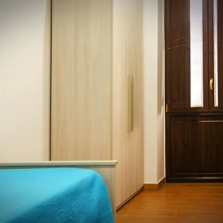 La Casa Di Bice カッシビレ