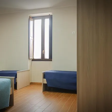 La Casa Di Bice カッシビレ