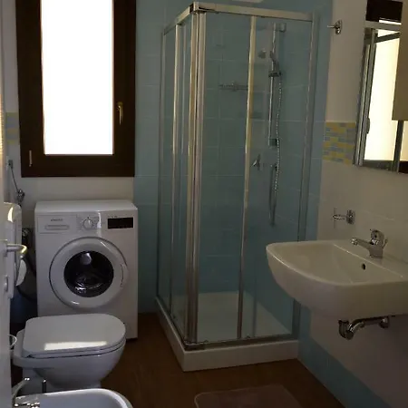 La Casa Di Bice קאסיבילה