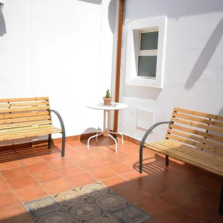La Casa Di Bice アパート *