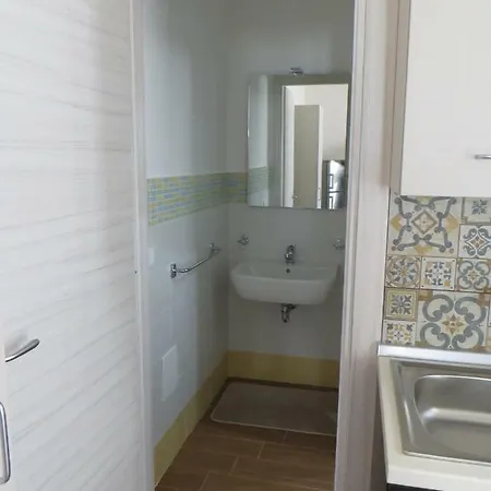La Casa Di Bice דירה *