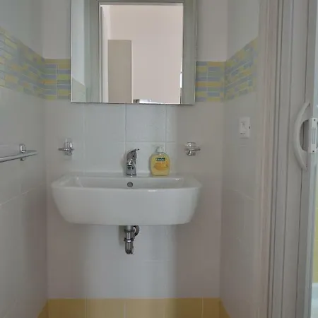 La Casa Di Bice דירה