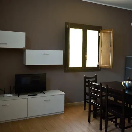 La Casa Di Bice カッシビレ