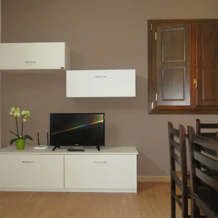La Casa Di Bice קאסיבילה