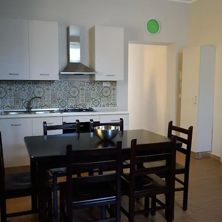 La Casa Di Bice * קאסיבילה