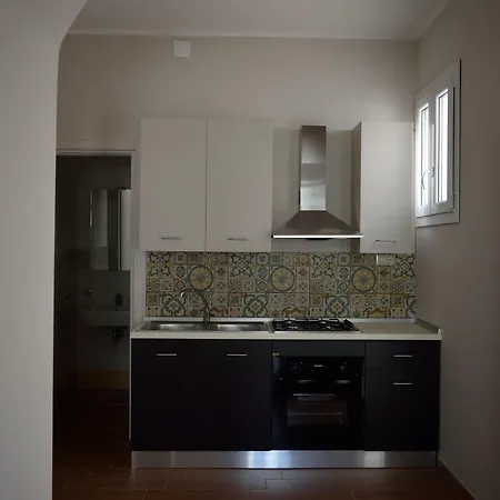 דירה La Casa Di Bice *