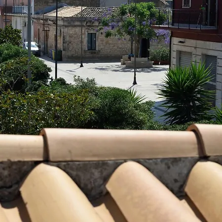 דירה La Casa Di Bice קאסיבילה