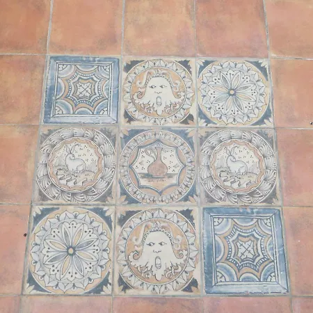 דירה La Casa Di Bice