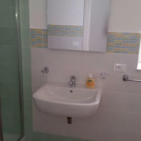 La Casa Di Bice דירה קאסיבילה