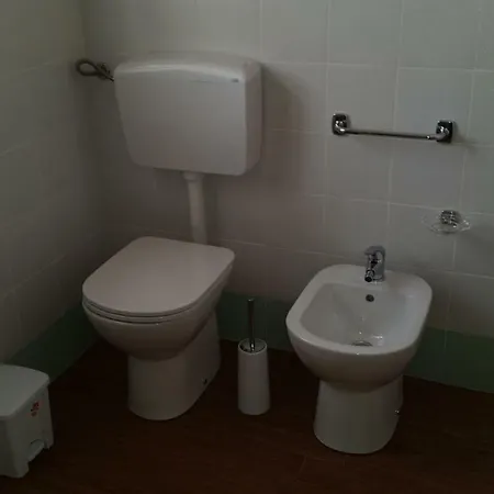 La Casa Di Bice