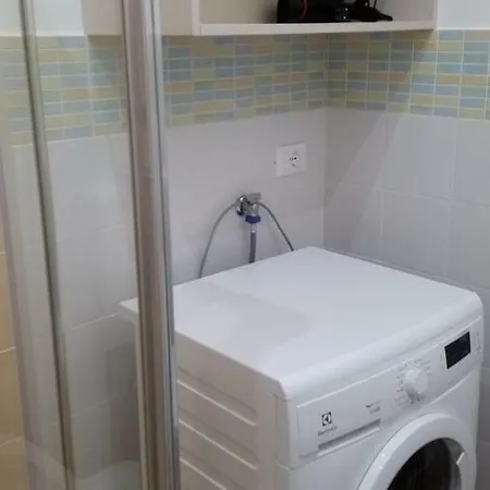 La Casa Di Bice דירה קאסיבילה