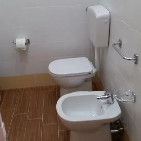 La Casa Di Bice