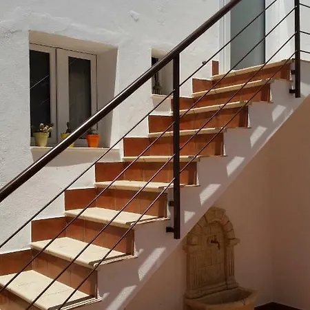 La Casa Di Bice דירה קאסיבילה