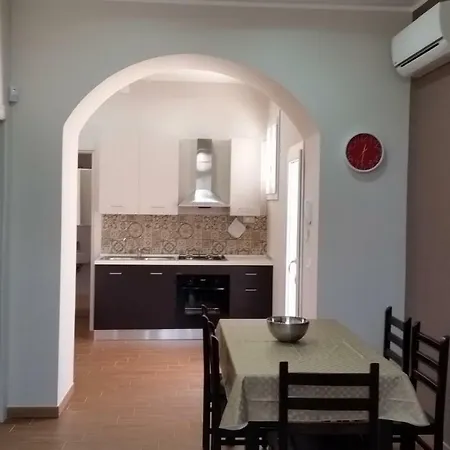 La Casa Di Bice アパート カッシビレ
