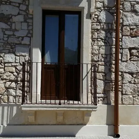La Casa Di Bice דירה