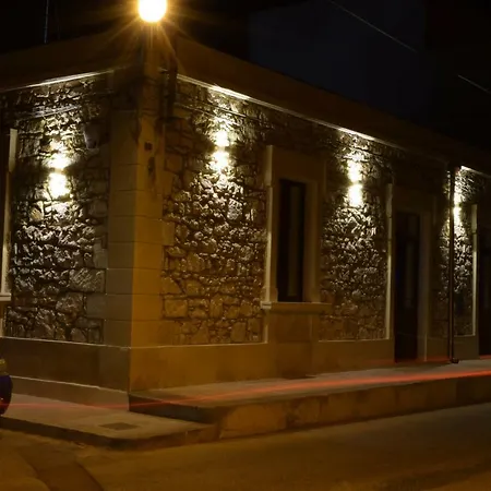 La Casa Di Bice Apartamento Cassibile