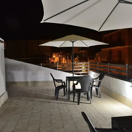 דירה La Casa Di Bice *