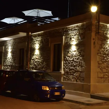 La Casa Di Bice * Cassibile