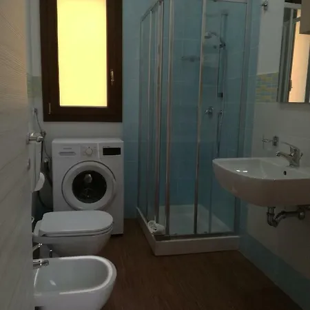La Casa Di Bice קאסיבילה