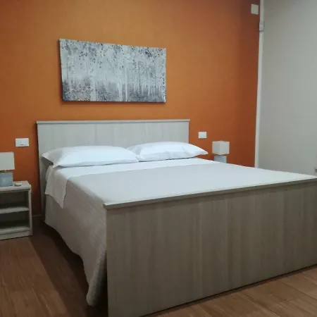 La Casa Di Bice דירה קאסיבילה
