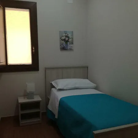 La Casa Di Bice * קאסיבילה