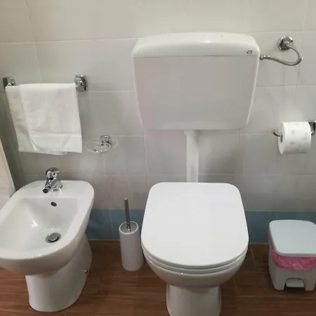 דירה La Casa Di Bice *