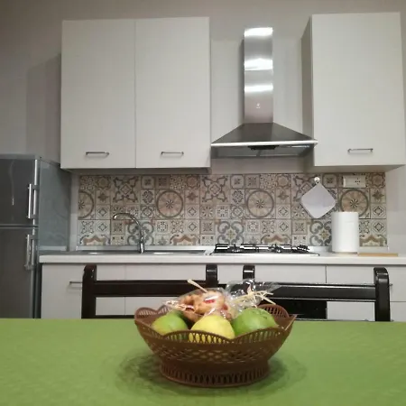 La Casa Di Bice