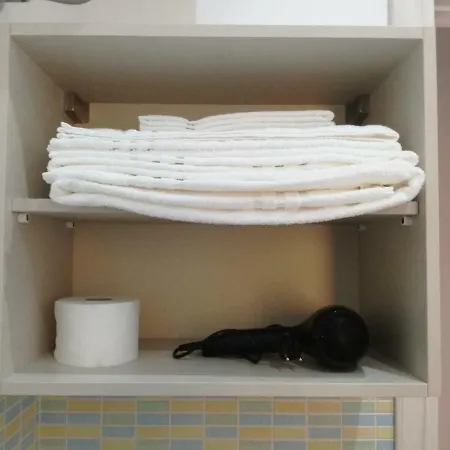 La Casa Di Bice דירה *