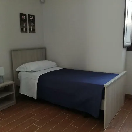 La Casa Di Bice דירה