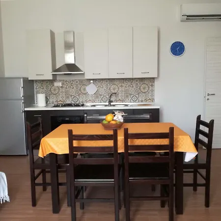 La Casa Di Bice דירה *