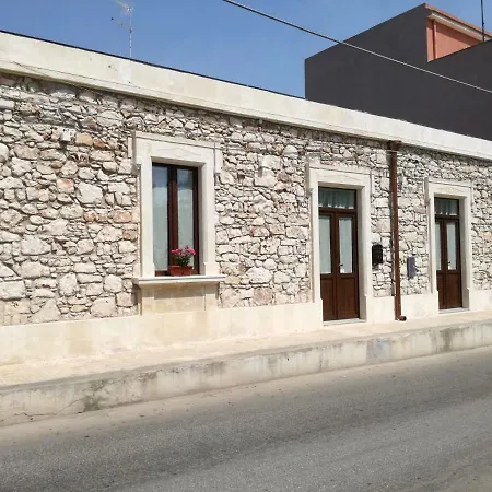 La Casa Di Bice * Cassibile